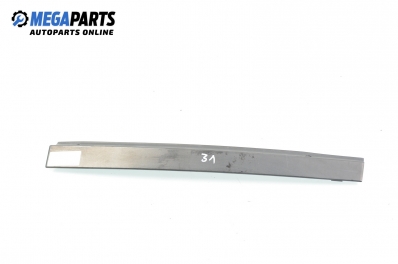 Exterior moulding for Fiat Punto 1.9 DS, 60 hp, 2001, position: left