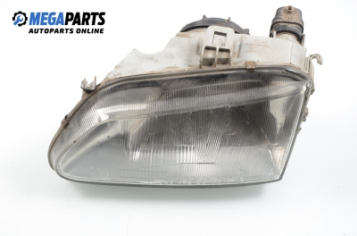 Headlight for Renault Megane 1.6, 90 hp, coupe, 1998, position: left