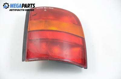 Tail light for Nissan Micra (K11) (1992-1997) 1.0, hatchback, position: left