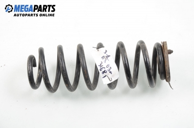 Coil spring for Audi A3 (8P) 2.0 FSI, 150 hp, 2003, position: rear