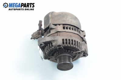 Alternator for Renault Espace IV 3.0 dCi, 177 hp automatic, 2003
