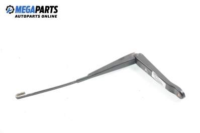 Front wipers arm for Fiat Punto 1.9 DS, 60 hp, 2001, position: left