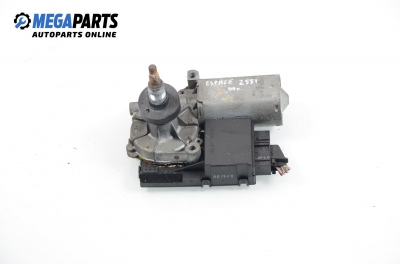 Motor scheibenwischer, vorne for Renault Espace III 2.2 12V TD, 113 hp, 2000