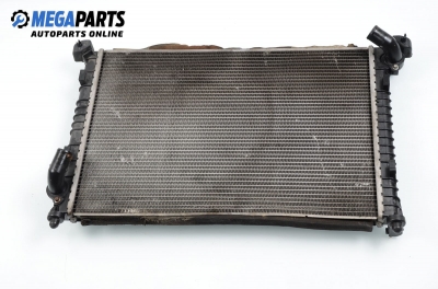 Radiator de apă pentru Mini Cooper (R50, R53) 1.6, 174 cp, hatchback, 3 uși, 2006