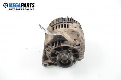 Alternator for Citroen Saxo 1.1, 60 hp, 1997