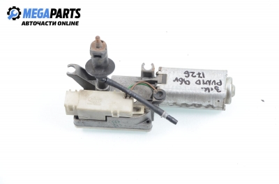 Motor ștergătoare parbriz for Fiat Punto 1.2, 73 hp, hatchback, 1996