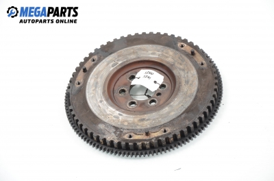 Flywheel for Citroen Saxo 1.1, 60 hp, 3 doors, 1997