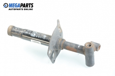 Tampon bară de protecție față pentru BMW 5 (E39) 2.5 TDS, 143 cp, sedan, 1998, poziție: dreapte № BMW 51.11-8 159 360