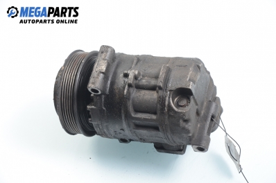 AC compressor for Renault Espace IV 3.0 dCi, 177 hp automatic, 2003