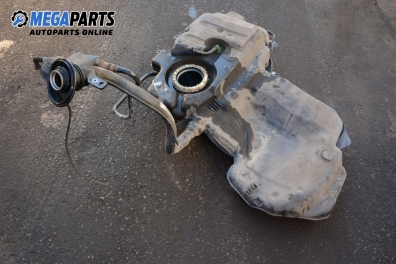 Rezervor for Audi A6 (C6) 2.7 TDI, 180 hp, sedan, 2005