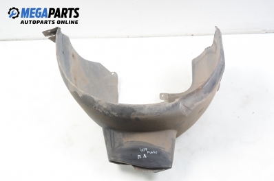 Inner fender for Fiat Punto 1.1, 54 hp, 3 doors, 1995, position: front - left