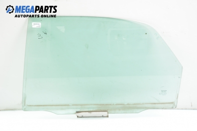 Window for Volvo S80 2.5 TDI, 140 hp, sedan, 1999, position: rear - left