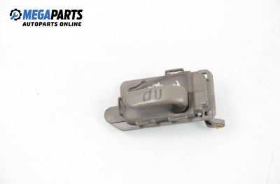 Inner handle for Citroen Xsara Picasso 2.0 HDi, 90 hp, 2002, position: front - right