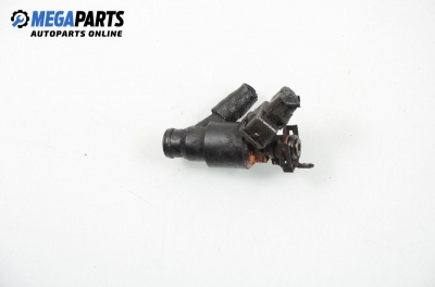 Gasoline fuel injector for Kia Sportage I (JA) 2.0 16V, 128 hp, 2000