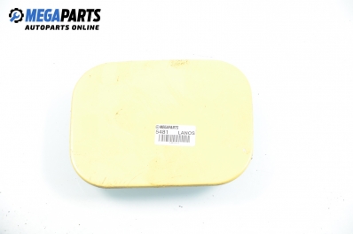 Fuel tank door for Daewoo Lanos 1.3, 75 hp, hatchback, 5 doors, 2001