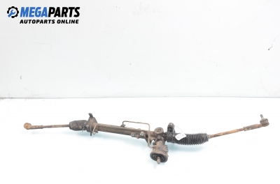 Hydraulic steering rack for Volkswagen Golf IV 1.9 TDI, 90 hp, 5 doors, 1999