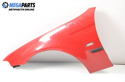 Fender for BMW 3 (E46) 1.8, 115 hp, hatchback, 2001, position: left