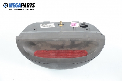 Central tail light for Daewoo Lanos 1.3, 75 hp, hatchback, 5 doors, 2001