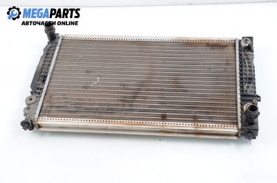 Water radiator for Volkswagen Passat 2.5 TDI, 150 hp, station wagon automatic, 1999