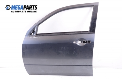 Door for Mitsubishi Outlander 2.4, 160 hp, 2004, position: front - left