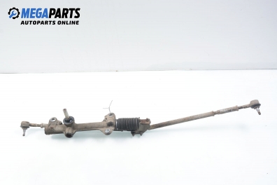 Mechanical steering rack for Peugeot 106 1.0, 45 hp, 3 doors, 1996