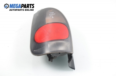 Tail light for Renault Espace 2.2 12V TD, 113 hp, 2000, position: left