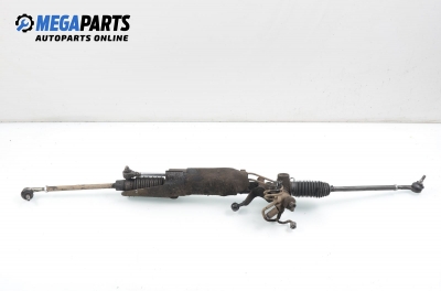 Hydraulic steering rack for Peugeot 605 2.1 12V TD, 109 hp, 1991