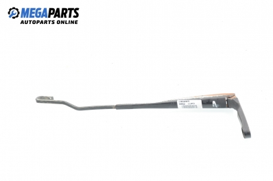 Front wipers arm for Volkswagen Lupo 1.0, 50 hp, 2002, position: left