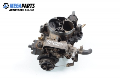 Carburetor for Peugeot 405 (1987-1996) 1.6, sedan