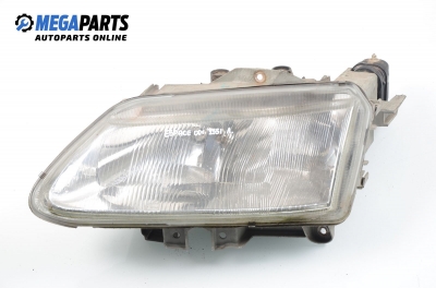 Headlight for Renault Espace 2.2 12V TD, 113 hp, 2000, position: left