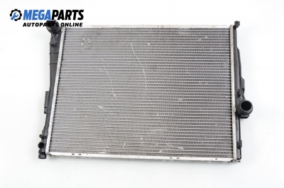 Radiator de apă pentru BMW 3 (E46) 2.0, 150 cp, sedan automat, 1998