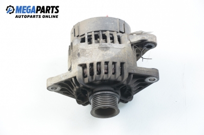 Alternator for Alfa Romeo 147 1.6 16V, 105 hp, 2002