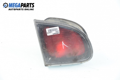 Inner tail light for Daewoo Lanos 1.3, 75 hp, hatchback, 5 doors, 2001, position: left