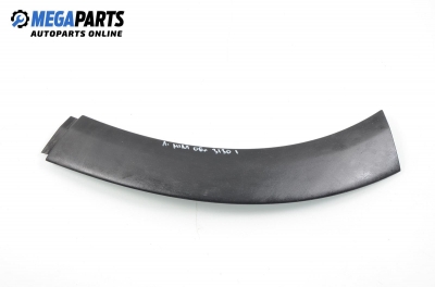 Fender arch for Mini Cooper (R50, R53) 1.6, 174 hp, hatchback, 3 doors, 2006, position: front - left