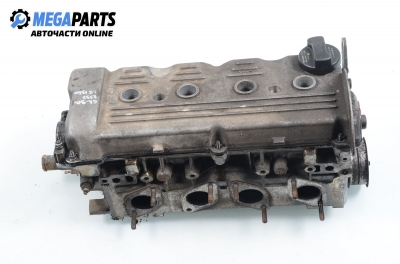 Engine head for Volkswagen Golf II 1.8 16V, 136 hp, 5 doors, 1990