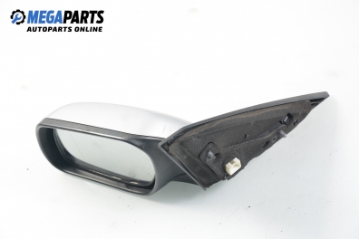 Mirror for Mazda 3 2.0, 150 hp, 2006, position: left
