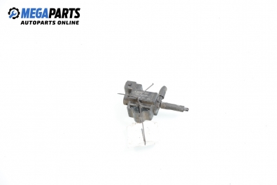 Vacuum valve for Opel Zafira A 1.8 16V, 125 hp, 2000