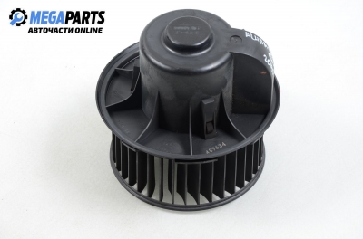 Heating blower for Seat Alhambra 1.9 TDI, 90 hp, 1997