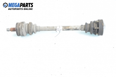 Driveshaft for Mercedes-Benz E-Class 210 (W/S) 2.0 Kompressor, 186 hp, sedan, 1999, position: right