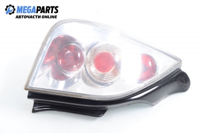 Tail light for Citroen C2 1.4 HDI, 68 hp, 2005, position: left