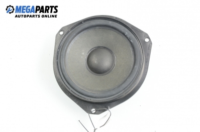 Loudspeaker for Opel Vectra C (2002-2008), sedan № GM 24 423 552