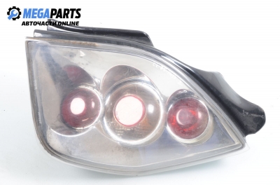 Tail light for Citroen C2 1.4 HDI, 68 hp, 2005, position: right