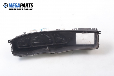 Bloc instrumente de bord pentru Opel Vectra B 2.0 16V DTI, 101 cp, combi, 2000