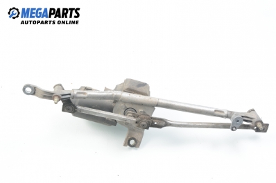 Front wipers motor for Fiat Punto 1.1, 54 hp, 1995