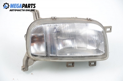 Headlight for Nissan Micra (K11) (1992-1997) 1.0, hatchback, position: right