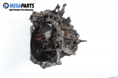  for Peugeot 405 1.6, 90 hp, sedan, 1992