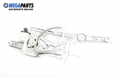 Antrieb el. fensterheber für Opel Vectra C 2.2 16V DTI, 125 hp, sedan automatik, 2005, position: rechts, vorderseite № GM 9 178 988