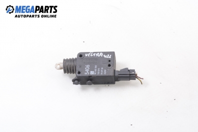 Actuator încuietoare ușă pentru Opel Vectra B 2.0 16V DTI, 101 cp, combi, 2000 № GM 90 460 062