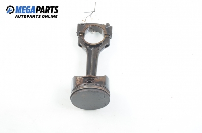 Piston with rod for Mercedes-Benz SLK-Class R170 2.0 Kompressor, 192 hp, cabrio, 1997