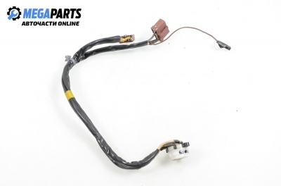 Conector contact pentru Honda Civic V 1.5, 94 cp, hatchback, 3 uși, 1995